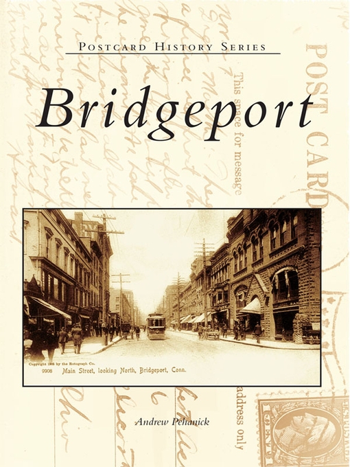 Title details for Bridgeport by Andrew Pehanick - Available